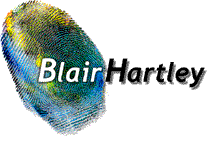 Blair Hartley logo